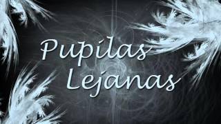 Pupilas Lejanas  Los Pericos Cover instrumental [upl. by Ornstead]