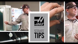 Door Interlock Troubleshooting  Haas Automation Service Tip [upl. by Ailyn252]