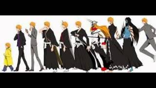 Bleach Opening 2 full [upl. by Cassey]