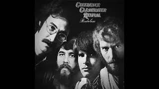 Have You Ever Seen The Rain  Creedence Clearwater Revival Slowed amp Reverb [upl. by Marley]