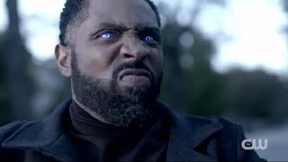 Black Lightning Season 4 TrailerJefferson Goes Nuts [upl. by Allyson609]