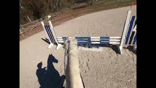 Course Brook Farm HT BN Stadium GoPro Pal [upl. by Bremble]