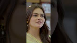 New Baby Baji Ki Bahuwain Episode 53  Promo  Digitally Presented by Sensodyne  ARY Digital [upl. by Anovahs257]