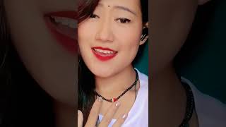 Timlai deuta maneki xu fypシ゚viral subscribeplz guys supportme [upl. by Ayanat]