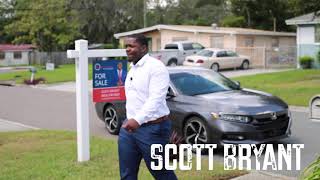 Scott Bryant investors special with Emmitt Combs Realty [upl. by Vidda]