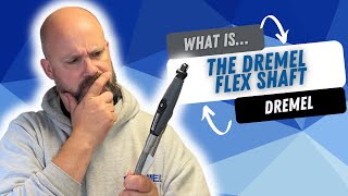 Master the Dremel Flex Shaft Essential Guide to Upgrade Use and Attach DIY Tool Tips amp Tutorials [upl. by Clevie]