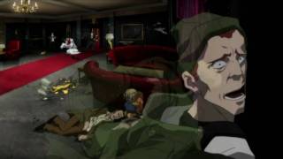 The Boondocks Season 4 Official Trailer [upl. by Oeflein]