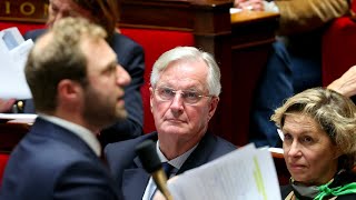 Des enfants trop sédentaires le Budget 2025 au Sénat et la sourde bataille à lOpéra de Paris [upl. by Nayab]