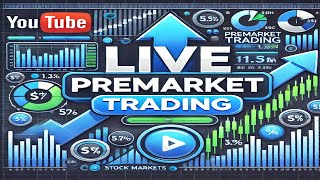 ThinkorSwim Stock Alert Scanner and Scripts Live Stream [upl. by Tooley]