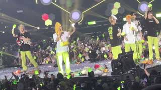 20230306 THE DREAM SHOW 2 IN JAKARTA  DAY 3  WALK YOU HOME  ENCORE [upl. by Najtsirk243]