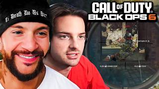 FaZe Temperrr amp FaZe Scope DESTROY Lobbies On Black Ops 6 [upl. by Adamsen]