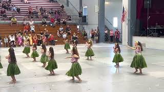 This is the rain Merrie Monarch 2023 [upl. by Andert730]