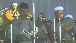 SALAR E MILLAT ALHAJ SULTAN SALAHUDDIN OWAISI SB Rh 4 [upl. by Seften]