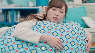 Haruka Fukuhara’s new Ziploc commercial 2 [upl. by Ludlew]