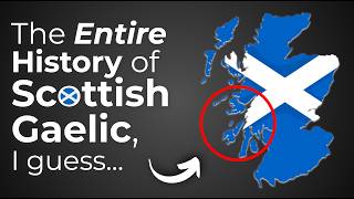 Where Scottish Gaelic Comes From [upl. by Mozes]