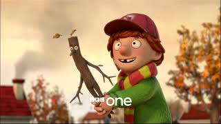 Stick Man BBC One [upl. by Uchida677]