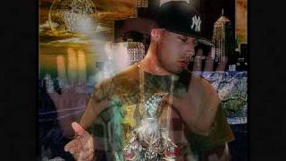 04Pienso En Ti  Cosculluela Ft De La Ghetto [upl. by Irmina]