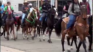 WOMEN of TEXARKANA TRAIL RIDERS [upl. by Wiggins]