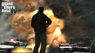 GTA IV  quotSiente El Boom Remixquot  Tito El Bambino San Juan Sounds [upl. by Jeddy]