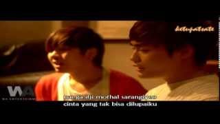 Park Jang Hyun amp Park Hyun Kyu  Love Is MALAY SUB [upl. by Kelwin517]