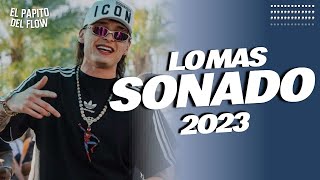 Mix Top 2023 🌞 Las Mejores Canciones Actuales 2023 [upl. by Fraase]