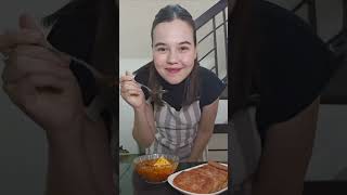 Kimchi Jjigae Mukbang [upl. by Sher]