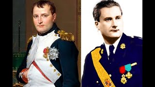 Napoleon Vs The Nazis [upl. by Sidonie]