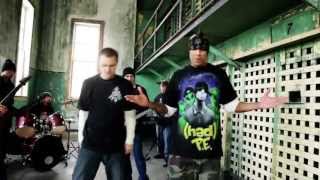 Jahred Gomes Hed PE x Sketchy Waze x Home Town Criminal  SAVE YOURSELF Official Video [upl. by Macfarlane]