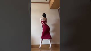 🔥 Dance Cover 0013  Beautiful Chinese Girl Perform the Latest Dance Trend 🔥 [upl. by Abdel]