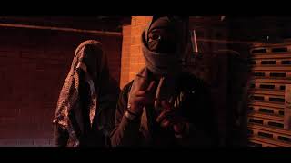 A9 ODARG X AY  YIC MUSIC VIDEO A9MUSICENT [upl. by Cully]