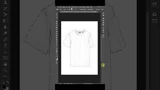 Select White Object on White Background in Photoshop [upl. by Ydnar]