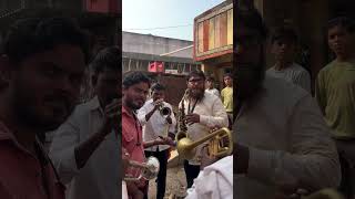 Habib brass band amalner 🥁 new song🎵 gana songstatus habibbrassband trandingshorts viralvideos [upl. by Hawk787]