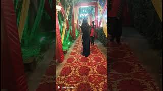 ❤️style gown song punjabisong lyrics status ytshorts [upl. by Notsag]