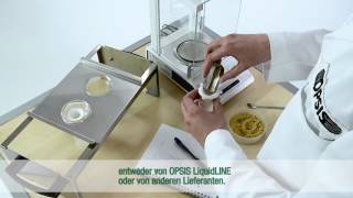 OPSIS LiquidLINE SoxROC German subtitles [upl. by Ijneb]