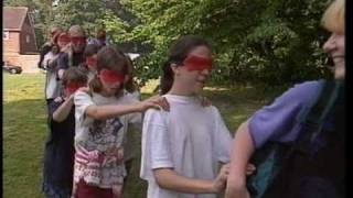 Original Avon Tyrrell UK Youth Activity Centre 1997 promo video [upl. by Yunick]