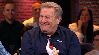 Was Jan Boskamp aanwezig tijdens inval bij Ziggo  VOETBAL INSIDE [upl. by Gibbeon]