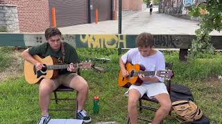 Beltline Busking [upl. by Turk]