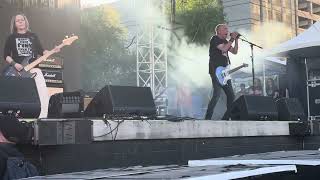 Jawbox  Best Friends Forever Fest Las Vegas 101224 [upl. by Solomon]