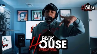 The CellxBlock “BlockHouse” Freestyle Pt 3 [upl. by Ahsel546]