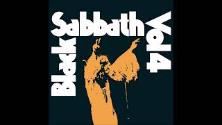 BLACK SABBATH Tomorrows Dream [upl. by Salguod]