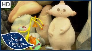 In the Night Garden Hello Makka Pakka Song [upl. by Nuahs]