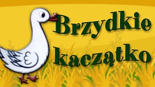 BRZYDKIE KACZĄTKO Bajanie na ścianie [upl. by Ajit]