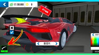 How to Get a Free Body Kit • Car Parking Multiplayer New Update no GG [upl. by Simona212]