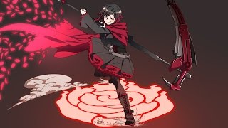 RWBY  Red Like Roses 「Part I amp II」 【Instrumental】 [upl. by Harmon]