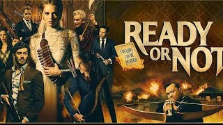 Ready or Not 2019 Full Movie Horror Review  Samara Weaving Adam Brody  Facts amp Review [upl. by Iv]