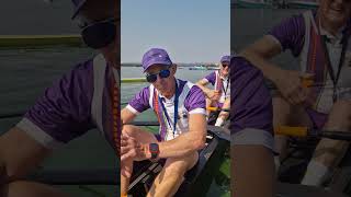 Masters in Tshwane 👍👍👍 rowing youtubeshorts [upl. by Astrix]