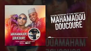 Djaliba Diombana ft Yoro Mody Konte  Mahamadou Doucoure  Son Officiel 2024 [upl. by Kciderf309]