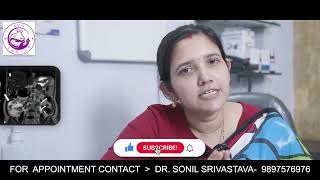 Laparoscopy के द्वारा Ovarian Cyst की सर्जरी कब और कैसे कराई जा सकती है बिना चीरा लगाए [upl. by Catie522]