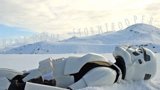 Bara Heiða  Stormtrooper [upl. by Loriner]