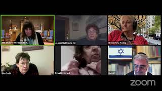 Sim Shalom Online Jewish Worship for the World [upl. by Spring]